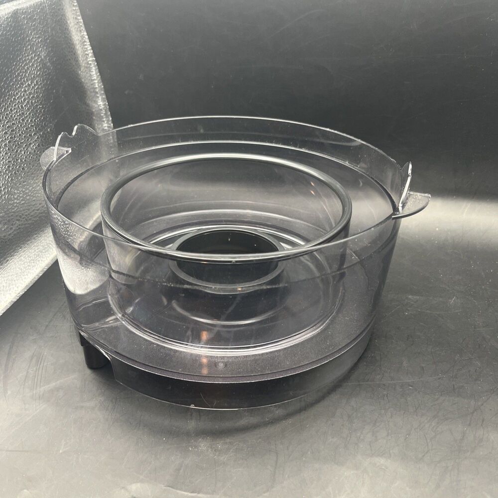 Nutribullet NBJ-100 Juicer Replacement Bowl Part ONLY